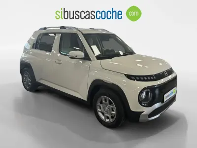 Usado Hyundai Inster