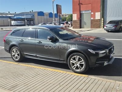 Volvo V90 CC