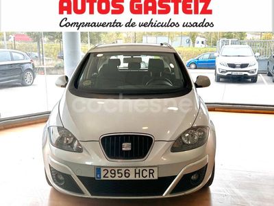 Seat Altea XL