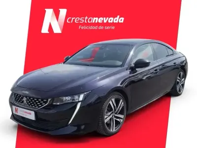 Usado Peugeot 508