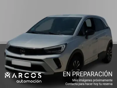Usado Opel Crossland Elegance 130 CV (95 kW) 2024 SUV