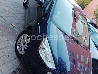 Usado Ford S-MAX Trend 125 CV (91 kW) 2008 Azul Monovolumen