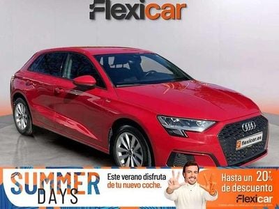 Audi A3 Sportback e-tron