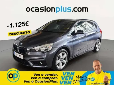 Usado BMW 225 Active Tourer