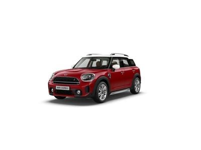 Rojo Usado 2022 Mini Cooper S Utilitario | 28.900 € (Precio justo)
