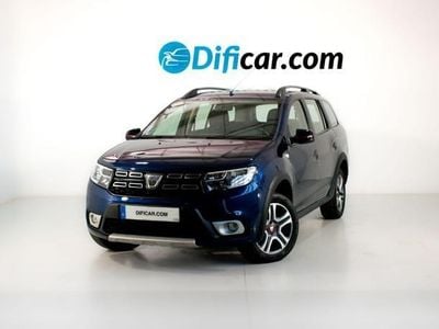 Dacia Logan MCV