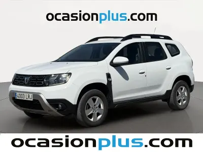 Usado Dacia Duster