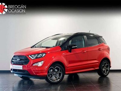 usado Ford Ecosport 1.5TDCi ST Line 100