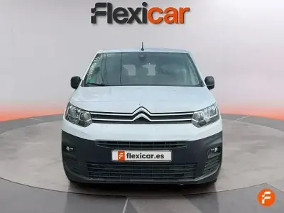 Usado Citroën Berlingo