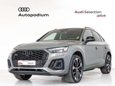 Audi Q5 Sportback