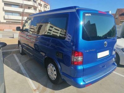 usado VW California T52.5TDI Comfortline