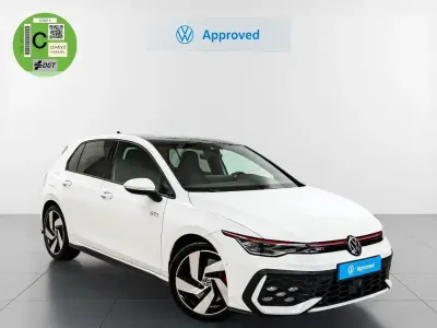 Usado VW Golf VIII