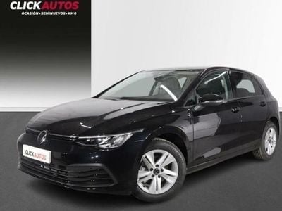VW Golf VIII