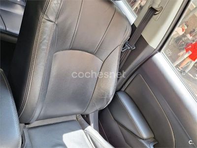 Peugeot 4007