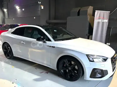 Usado Audi A5