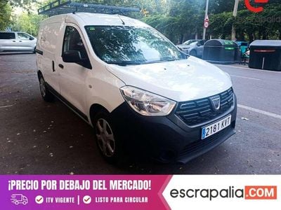 Dacia Dokker