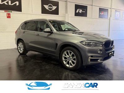 Usado BMW X5 2018 SUV