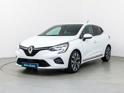 Usado Renault Clio V Zen 115 CV (84 kW) 2020