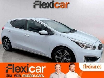 Kia Ceed GT
