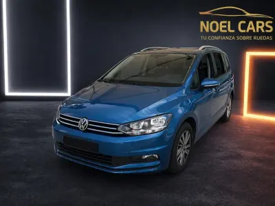 Usado VW Touran