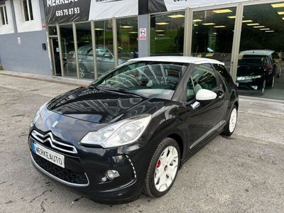 Citroën DS3