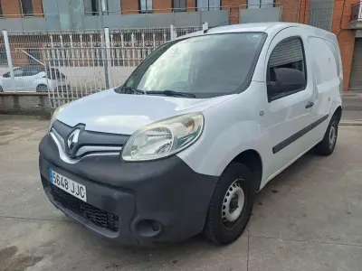 Usado Renault Kangoo