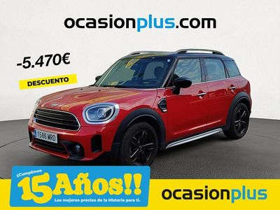 Mini Cooper Countryman