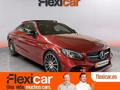 Mercedes C300