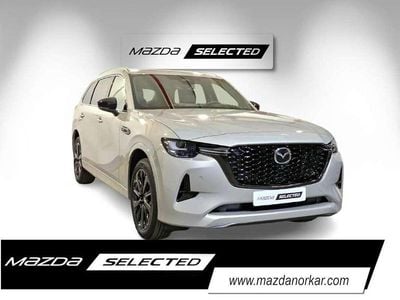 Usado Mazda CX-80 Homura-Line 254 HP (186 kW) 2024 SUV