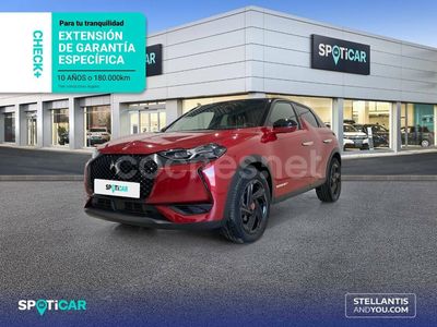DS Automobiles DS3 Crossback