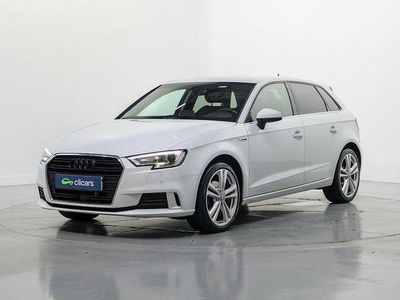 Audi A3 Sportback g-tron