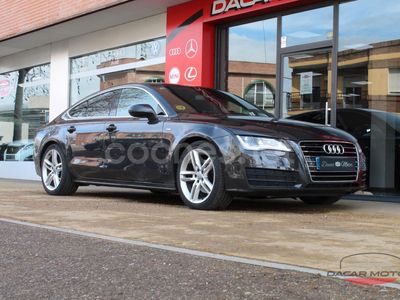 Audi A7 Sportback