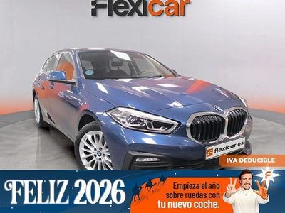 Azul Usado 2023 BMW 118 Utilitario | 19.690 € (Buen precio)