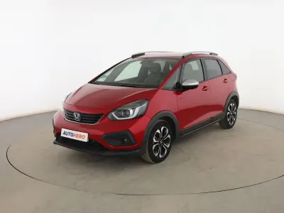 Usado Honda Jazz