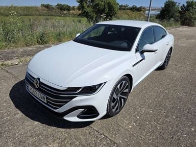 VW Arteon