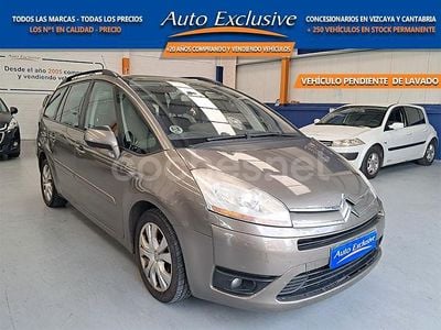 Citroën Grand C4 Picasso
