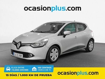 Renault Clio IV