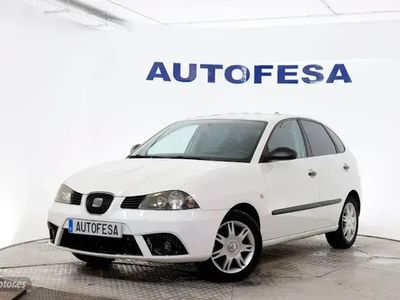 usado Seat Ibiza 1.4 85cv 5P