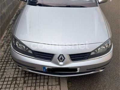 Renault Laguna II
