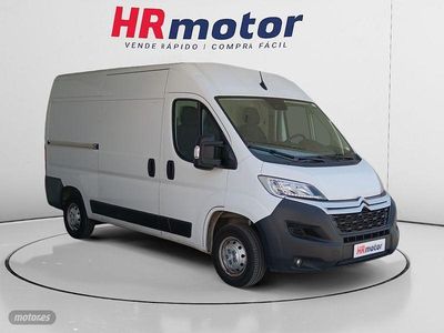 Citroën Jumper