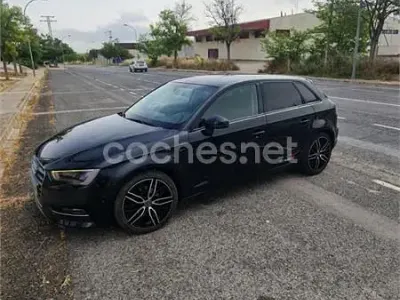 Usado Audi A3