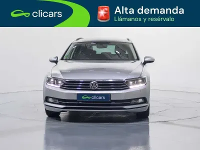 Usado VW Passat