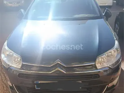 Usado Citroën C5