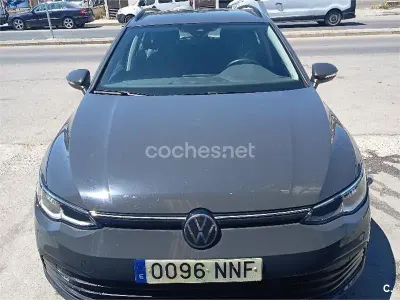 Usado VW Golf VIII