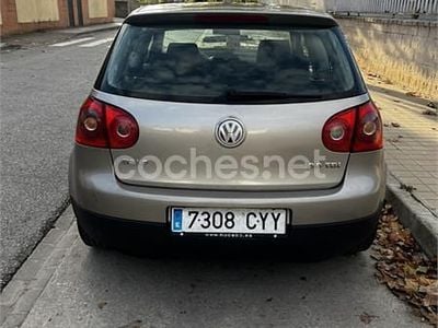 VW Golf IV