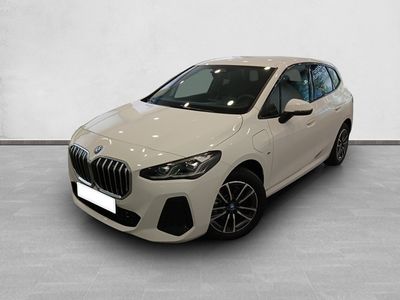 BMW 225 Active Tourer