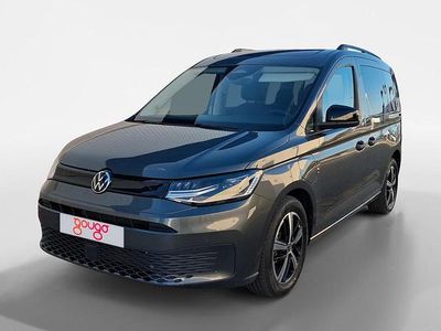 Usado VW Caddy 150 CV (110 kW) 2026 Monovolumen