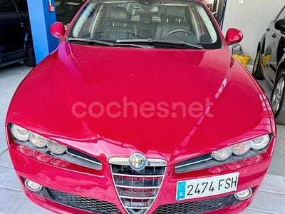 Alfa Romeo 159