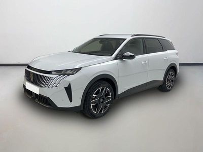 Nuevo Peugeot 5008 Allure 145 CV (106 kW) 2025 Azul Monovolumen