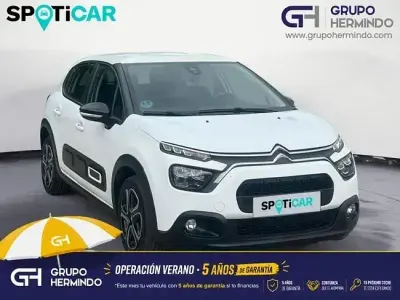 Usado Citroën C3